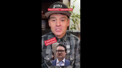 Minnesota is facing sweeping fraud allegations tied to the Somali community