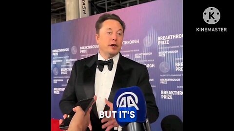 "AI needs to say the truth & know the truth, even if the truth is unpopular” Elon Musk