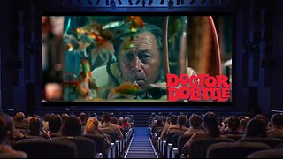 "Doctor Dolittle" - 1967