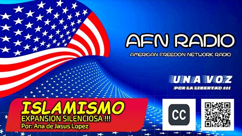 ISLAMIZACION, Expansion Silenciosa !!!
