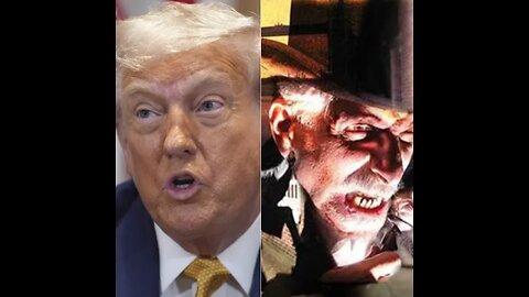 I Was WRONG! Trump's Escalatory Morphing into MR. HYDE! Ep 248