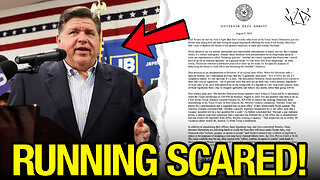 Democrats THREATENED with ARREST after FLEEING TEXAS!