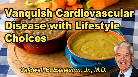 Vanquishing Cardio Vascular Disease