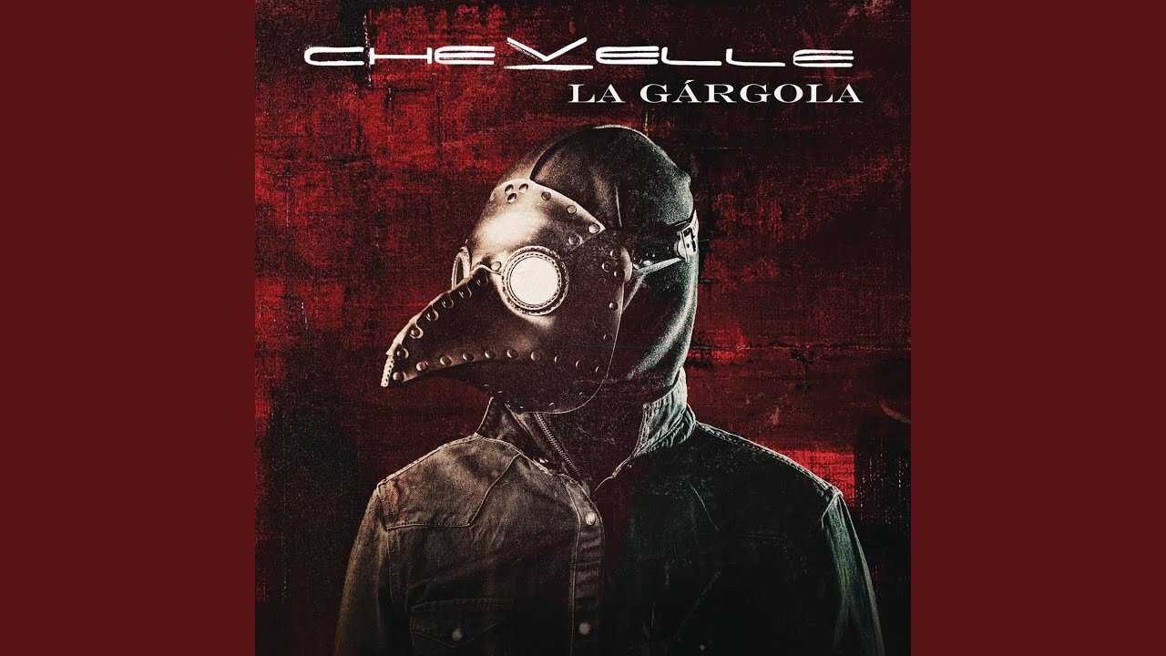 Chevelle - One Ocean