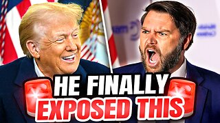 BREAKING: JD VANCE JUST RELEASED A MASSIVE BOMBSHELL!!! OMG!!