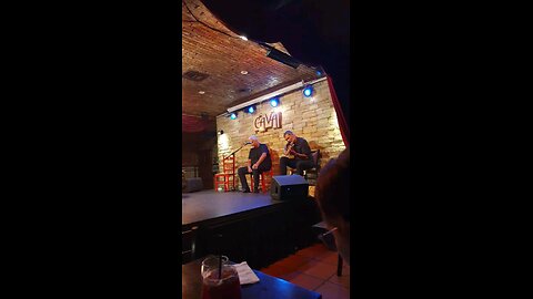 Flamenco Night at Cava Miami