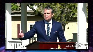 VIDEO: Def. Sec. Hegseth Vows To Bring Back Thousands Of Service