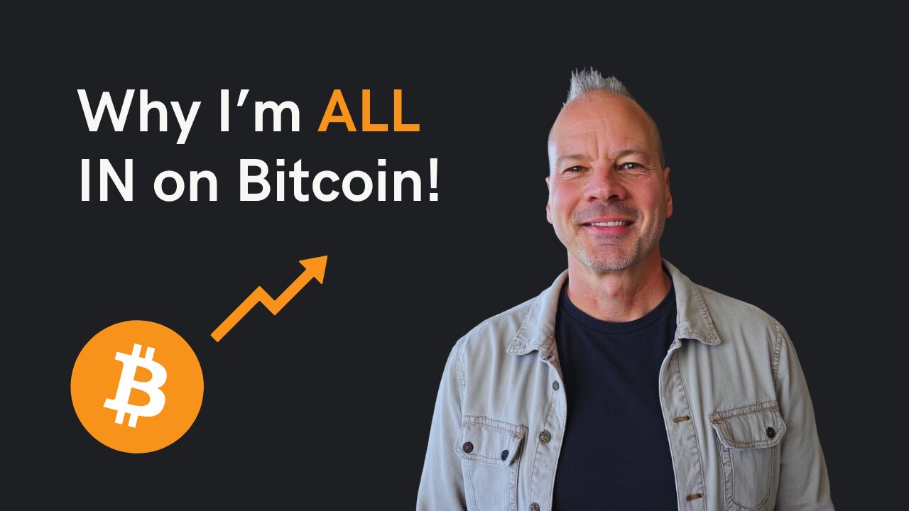 Could Bitcoin Pay Off Your Mortgage Soon?