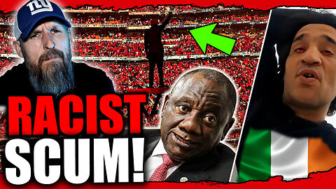 The TRUTH About Trump's Meeting With South Africa