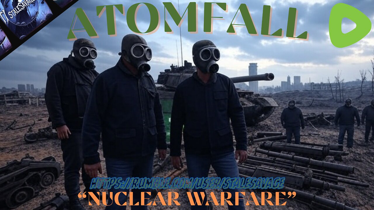 THIS GAME HAS ME HOOKED - FALL OF ATOM