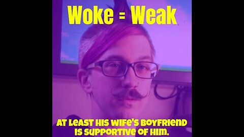 Wokeness Defined