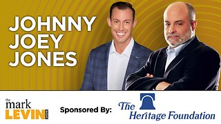 Johnny Joey Jones: Answering The Call To Serve on America’s Homefront
