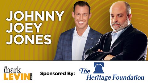 Johnny Joey Jones: Answering The Call To Serve on America’s Homefront