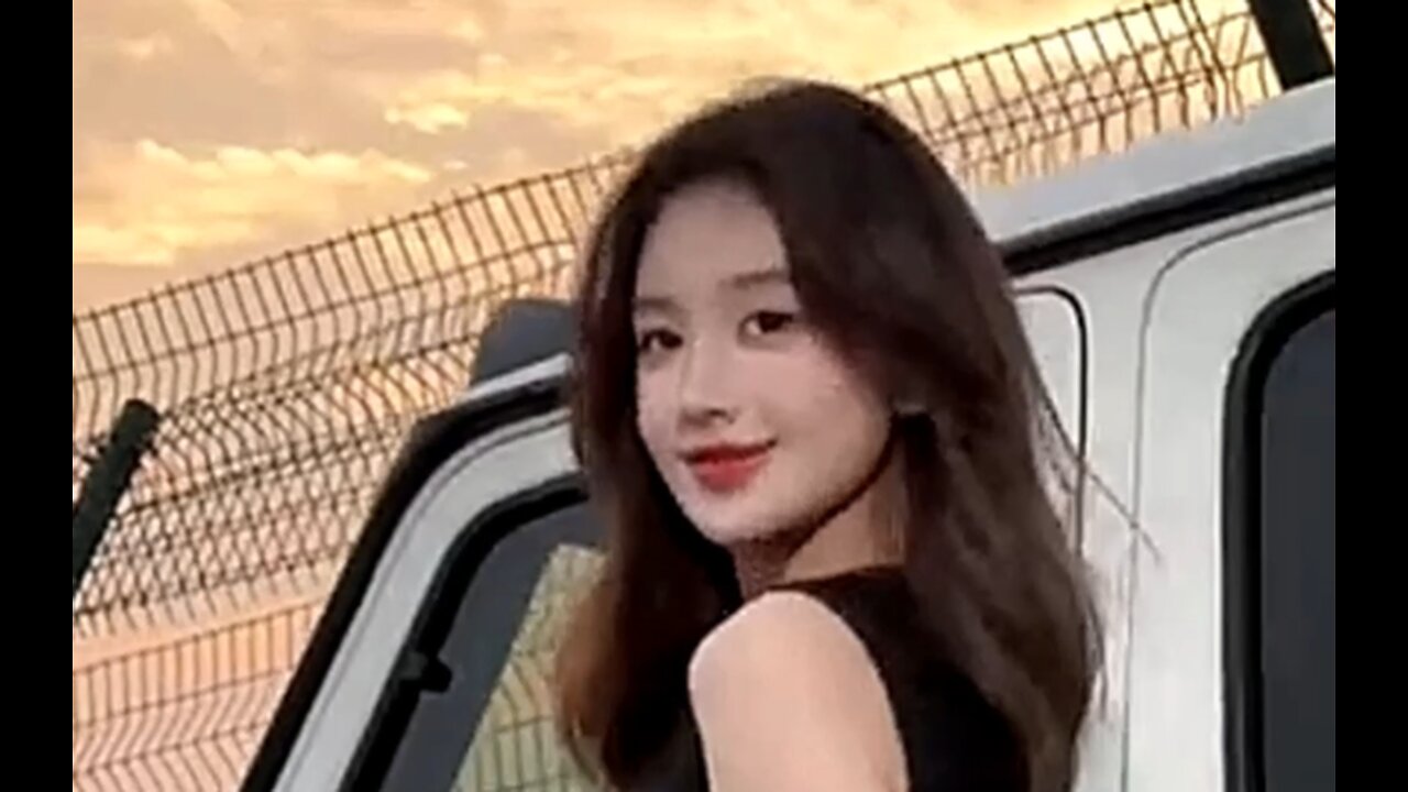 💃 Huang Yu Yao (黄玉瑶) – Stunning Walk at Fashion Show 👠✨ #Model #FashionShow