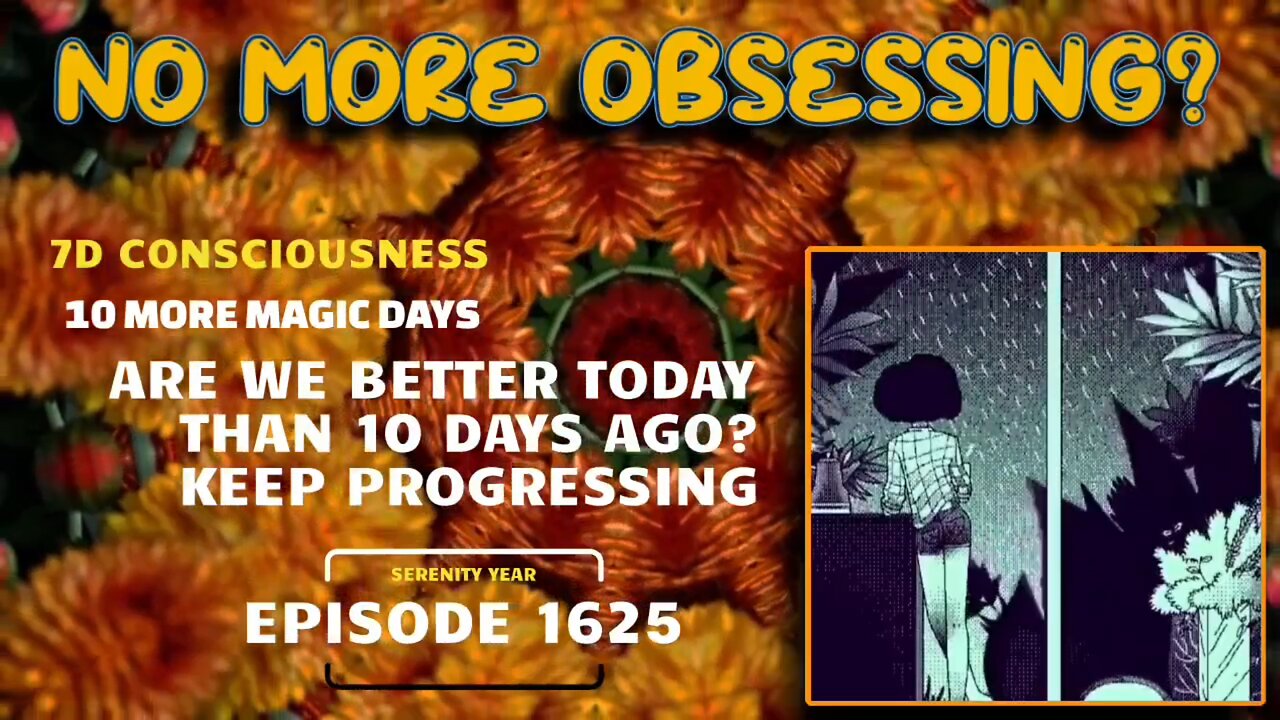 No More Obsessing? Full Metal Ox Day 1560