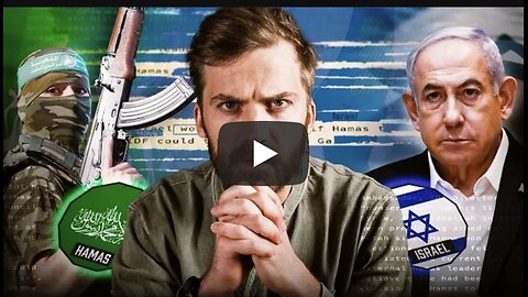 How Benjamin Netanyahu Relies on Hamas