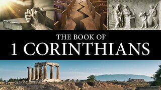 Not Many Wise- 1 Corinthians 1:10-31