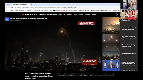 6/15/25 - THE FINAL ACT And Great Awakening. Civil Unrest & World War Leads Into A New World Emerging. - NINO w/ Rob Cunningham