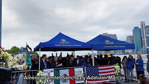 Oraciones para América Jamilet y Adal Jair 🕊️ 🕊️