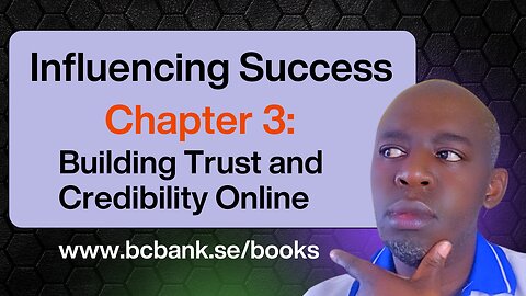Chapter 3 Identifying Lucrative Markets