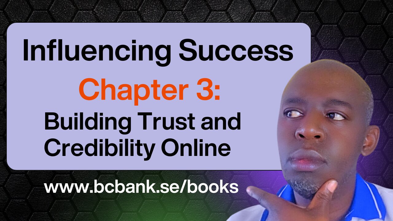 Chapter 3 Identifying Lucrative Markets