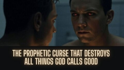 Narcissism: The Hidden End-Times Prophetic Sign