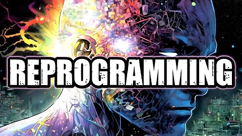 REPROGRAMMING EPISODE 07