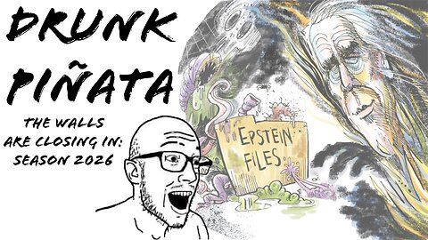 OVERTIME - 02/01/2026 | The Walls Are Closing In: Season 2026