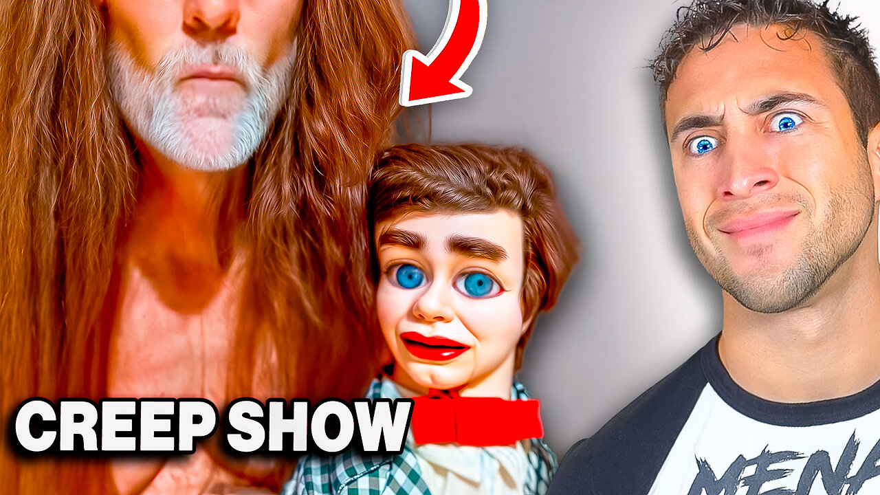 You Wont Finish This Video Part 5