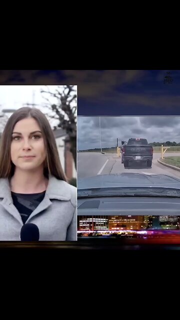 Passenger opens fire, cops injured in shocking attack #copsshotbypassenger #japd