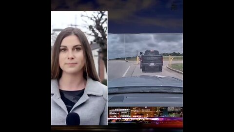 Passenger opens fire, cops injured in shocking attack #copsshotbypassenger #japd