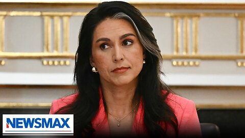 Gabbard teases bombshell linked to politicization of 2020 election.