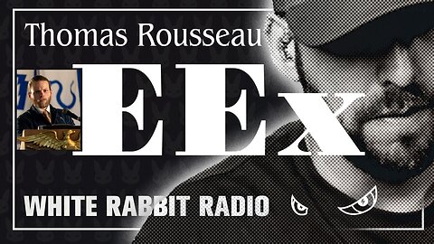 EEx Live | December 26, 2025 | Thomas Rousseau