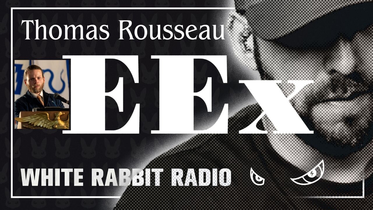 EEx Live | December 26, 2025 | Thomas Rousseau