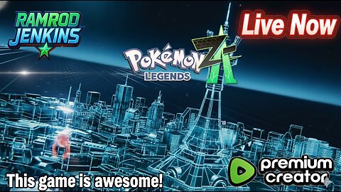 This game is a blast! USAF Veteran! Rumble Premium Creator!