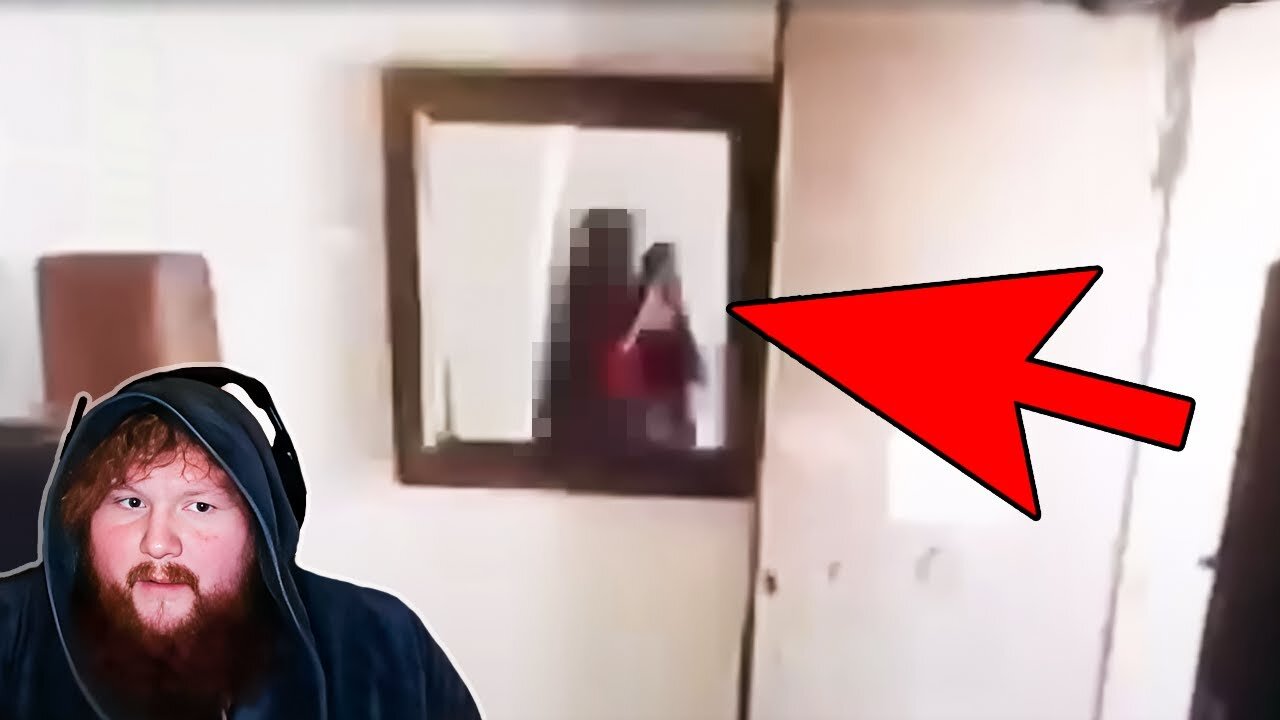 CaseOh Breaks Down Creepy Videos