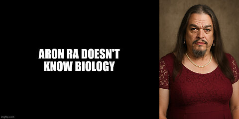 Twats in the atheist community-Aron Ra