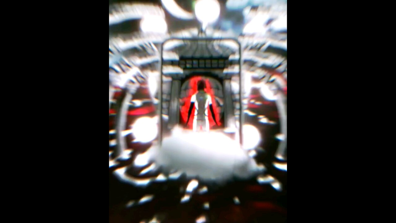 Sae edit from Blue Lock