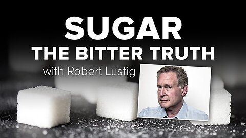 "2009 Study: The Bitter Truth of Sugar, Specifically Fructose"