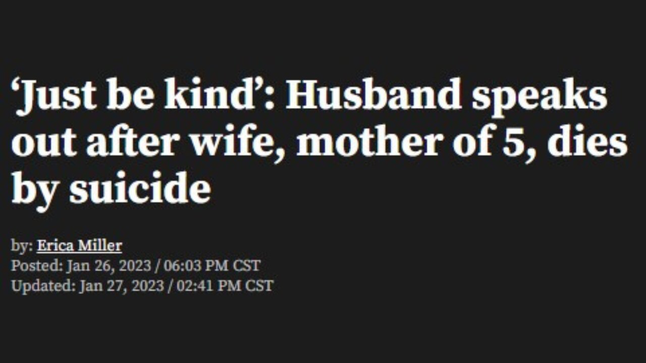 1-28-2023 Sam Tefler "I Want Answers" The Lil'Mamma Deep Dive