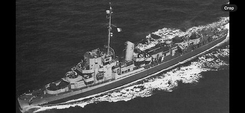 The Philadelphia Experiment : Montauk Projects