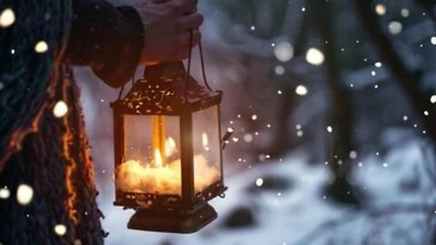 God’s Promise of Guidance: A Bible Story of Faithfulness (Exodus 23)