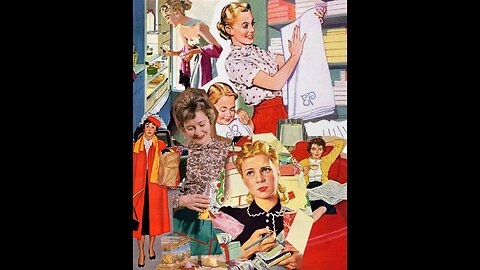National Socialism would turn women lesbian