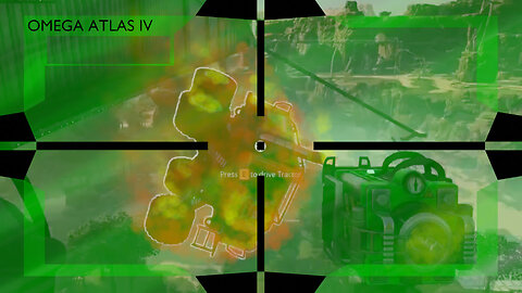 satisfactory(12) flying tractors