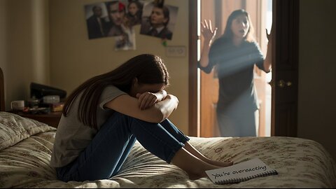 These Phrases Toxic Moms Repeat (and Their Invisible Effects)
