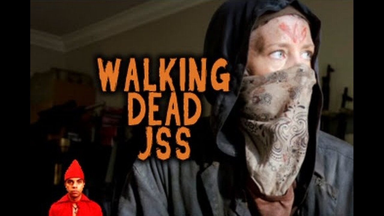 The Walking Dead 6x02 - JSS Review - Joe Winko