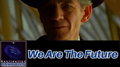 We Are The Future - X-men