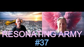 RESONATING ARMY #37