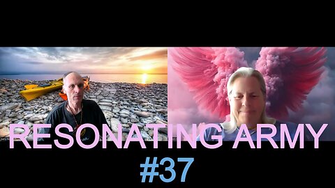 RESONATING ARMY #37