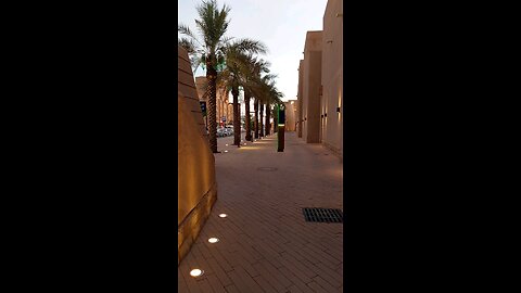 Riyadh city